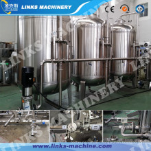 High Quality Water Treatment Plant